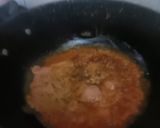 A picture of step 2 of Chole.