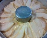 Foto del paso 5 de la receta: Torta de verano con peras y + (⁠✿⁠^⁠‿⁠^⁠)🍐♊