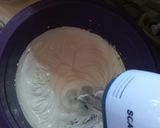 Foto langkah ke 2 dari resep Whiped Cream Putih Telur.