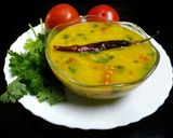 ডাল পঞ্চমেল (Dal panchmel recipe in Bengali) রেসিপির ধাপ 6 ছবি