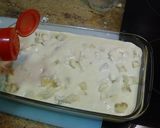 Foto del paso 4 de la receta Bizcocho de plátano