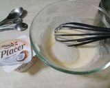 Foto del paso 2 de la receta: Donitas con chocolate (Máquina de donitas)