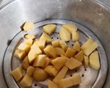 Foto langkah ke 5 dari resep Onde-onde.