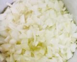 Foto del paso 2 de la receta: PASTEL DE 🧅CEBOLLAS🧅
