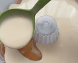 Foto langkah ke 7 dari resep Pudding Chocolate Cappucino Regal.