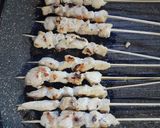 Foto langkah ke 3 dari resep Sate taichan.