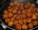 A picture of step 7 of Bulgur Kofte.