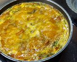 Foto del paso 5 de la receta: Arroz meloso de pato, pebrasos y ajos tiernos(De.O. Xàtiva)