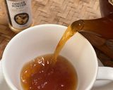 Foto langkah ke 4 dari resep Minuman Jahe Bubuk Simple, Hangat, & Enak (Pereda Radang Tenggorokan).