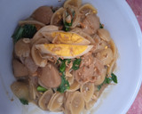 Foto langkah ke 4 dari resep Eseng2 Macaroni.