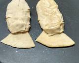 Barfi fish pranatha recipe step 6 photo