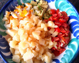 Foto del paso 2 de la receta: Ensaladilla de verano