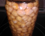 Foto del paso 4 de la receta: Garbanzos en conserva