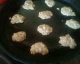 Foto del paso 4 de la receta: Galletitas de avena