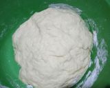 Foto del paso 4 de la receta: Pan bao
