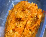 Foto langkah ke 3 dari resep Sambal Soto Tahu Campur Gado Gado dll 🌸 SIMPEL banget dan enak 😋.