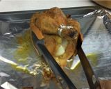 Foto langkah ke 4 dari resep Roast chicken.
