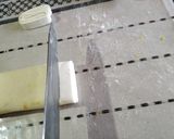 Foto del paso 5 de la receta: Formas de masa hojaldre