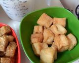 Foto langkah ke 1 dari resep Gulai sayur.