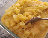 Foto del paso 3 de la receta: Tortilla de patatas al microondas