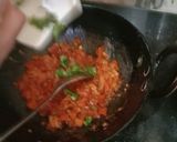 A picture of step 3 of Tomato Chutney.