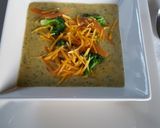 Foto del paso 14 de la receta: Crema de brócoli con zanahorias