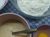 🧡 Roti Sobek Sederhana~