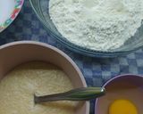Foto langkah ke 1 dari resep 🧡 Roti Sobek Sederhana~.