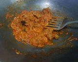 Foto langkah ke 5 dari resep Sambel goreng kentang ati ampela.