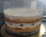 Foto del paso 5 de la receta: Torta oreo