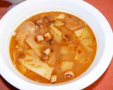 Pergelt leves recept fázis 1 fotója
