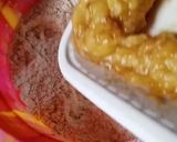 A picture of step 3 of Banana Puff.