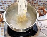 Foto langkah ke 5 dari resep Mie ayam Homemade.