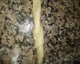 Foto del paso 7 de la receta: Medialunas