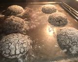 Chocolate Crinkle Cookies recipe step 5 photo