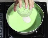 Foto langkah ke 4 dari resep Babongko Gula Habang.
