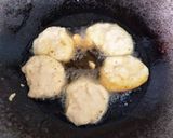 Foto langkah ke 3 dari resep Cekodok.