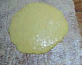 Foto del paso 3 de la receta: Pionono de crema de cheddar y huevo