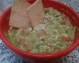 Foto del paso 4 de la receta: Guacamole