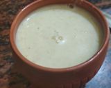 আম দই (aam doi recipe in Bengali) রেসিপি ধাপ - 4 ছবি