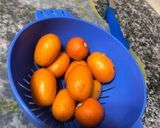 صورة لخطوة 1 من وصفة طريقة مربى البرتقال 🍊
