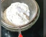 A picture of step 1 of Stuff Bun.
