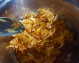 कच्चे आम का चटपटा ताकू (kacche aam ka chatpata taku recipe in Hindi) रेसिपी चरण 4 फोटो