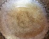 A picture of step 1 of Karachi Biryani 🤤😋🥰❤️.