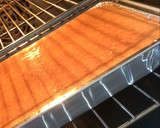 Foto del paso 4 de la receta: Bizcocho de chocolate esponjoso
