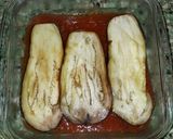 Foto del paso 6 de la receta: Musaka, un tipo de "lasagna sana"