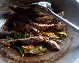 Foto langkah ke 3 dari resep Taucho ikan Dencis.