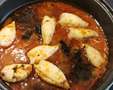 Foto del paso 5 de la receta: Chipirones en su tinta