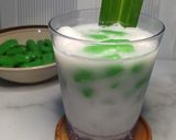 Foto langkah ke 7 dari resep Cendol Thailand.