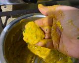 ખલવા (Khalva Recipe In Gujarati) રેસીપી સ્ટેપ3ફોટો